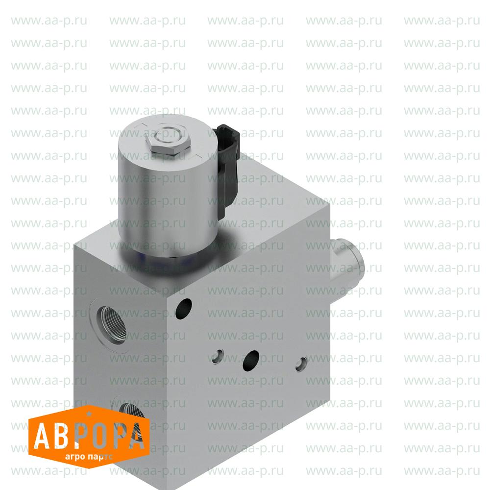 Hydraulikschlauch